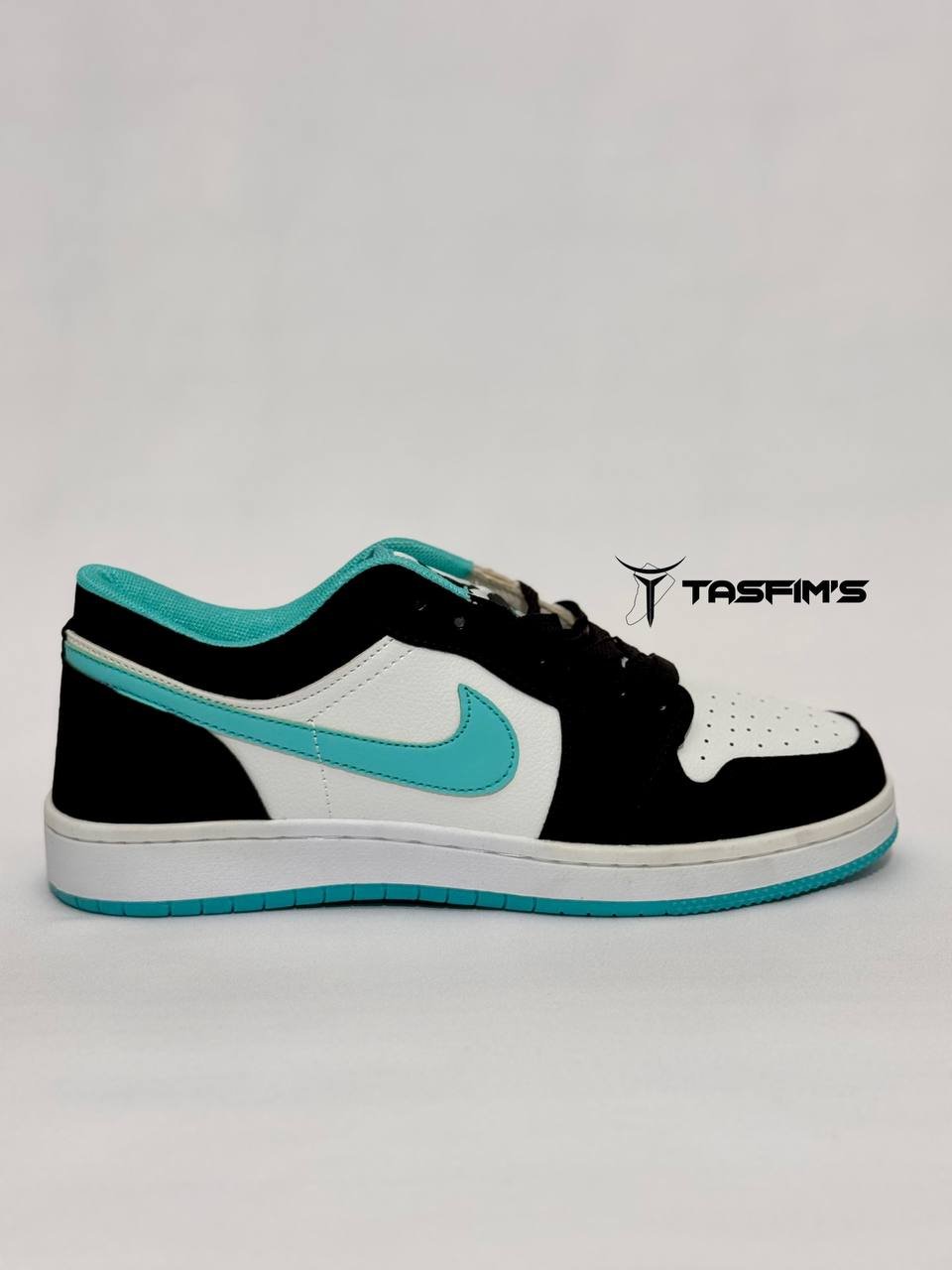 Jordan 1 Paste-Low