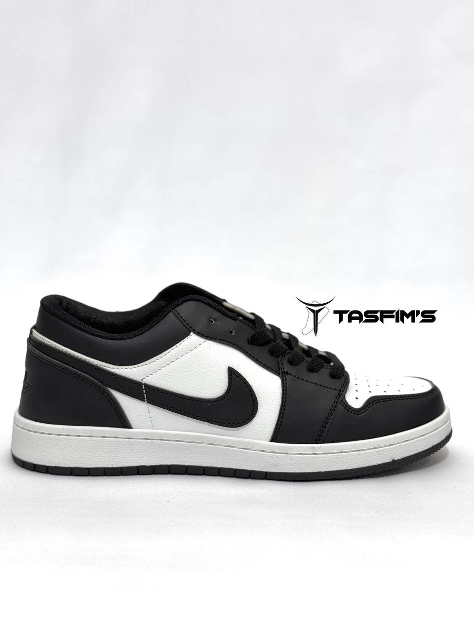 Air jordan 1 panda low