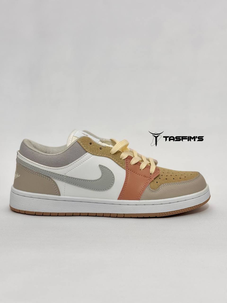 Air Jordan 1 Milan low