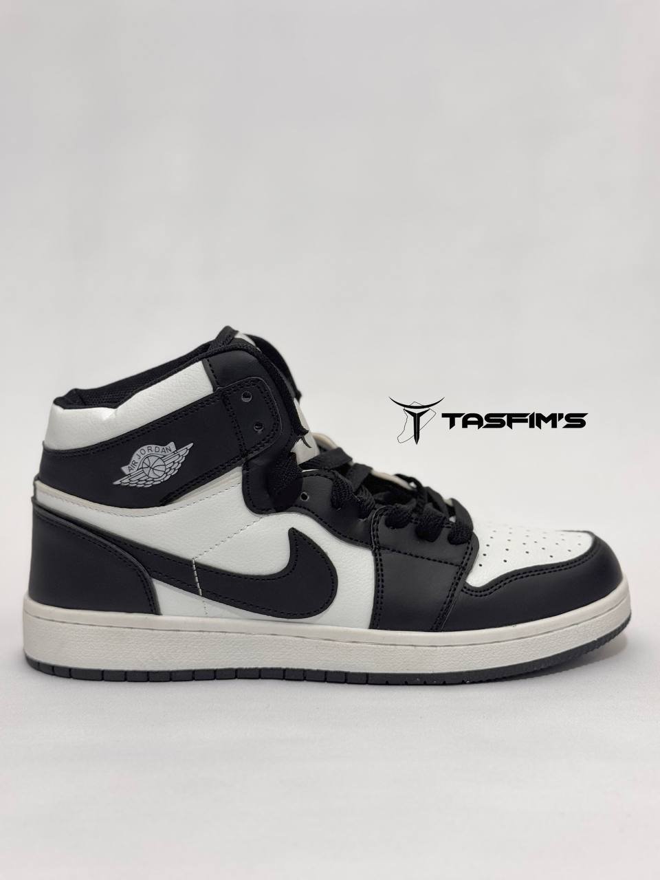 Jordan 1 Black Panda-High